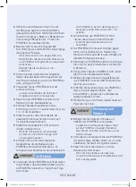 Preview for 7 page of Samsung POWERbot SR20J925 Series User Manual