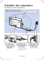 Preview for 8 page of Samsung POWERbot SR20J925 Series User Manual