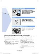 Preview for 11 page of Samsung POWERbot SR20J925 Series User Manual