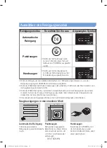 Preview for 15 page of Samsung POWERbot SR20J925 Series User Manual