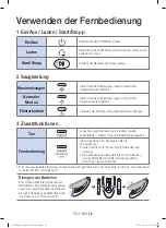 Preview for 16 page of Samsung POWERbot SR20J925 Series User Manual