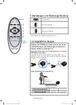 Preview for 17 page of Samsung POWERbot SR20J925 Series User Manual