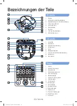 Preview for 18 page of Samsung POWERbot SR20J925 Series User Manual