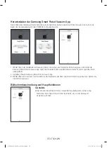 Preview for 25 page of Samsung POWERbot SR20J925 Series User Manual