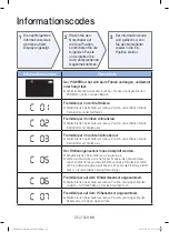 Preview for 30 page of Samsung POWERbot SR20J925 Series User Manual