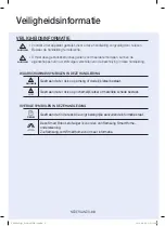 Preview for 39 page of Samsung POWERbot SR20J925 Series User Manual