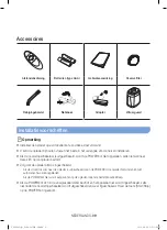 Preview for 45 page of Samsung POWERbot SR20J925 Series User Manual