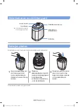 Preview for 49 page of Samsung POWERbot SR20J925 Series User Manual