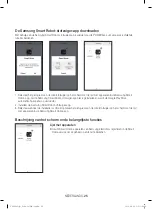 Preview for 61 page of Samsung POWERbot SR20J925 Series User Manual