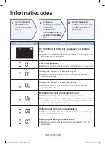 Preview for 66 page of Samsung POWERbot SR20J925 Series User Manual