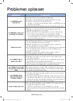 Preview for 67 page of Samsung POWERbot SR20J925 Series User Manual