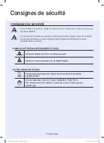 Preview for 75 page of Samsung POWERbot SR20J925 Series User Manual