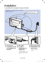 Preview for 80 page of Samsung POWERbot SR20J925 Series User Manual