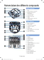 Preview for 90 page of Samsung POWERbot SR20J925 Series User Manual