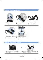 Preview for 93 page of Samsung POWERbot SR20J925 Series User Manual