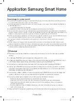 Preview for 94 page of Samsung POWERbot SR20J925 Series User Manual