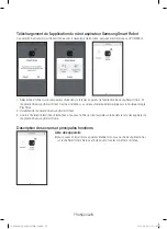 Preview for 97 page of Samsung POWERbot SR20J925 Series User Manual