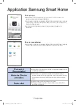 Preview for 98 page of Samsung POWERbot SR20J925 Series User Manual