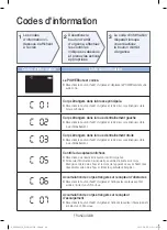 Preview for 102 page of Samsung POWERbot SR20J925 Series User Manual