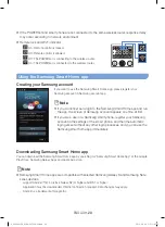 Preview for 131 page of Samsung POWERbot SR20J925 Series User Manual