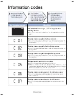 Предварительный просмотр 30 страницы Samsung POWERbot SR20J9250U Series User Manual