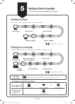 Preview for 10 page of Samsung POWERbot  SR20K9000U Series Quick Reference Manual