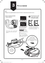 Preview for 19 page of Samsung POWERbot  SR20K9000U Series Quick Reference Manual