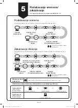 Preview for 22 page of Samsung POWERbot  SR20K9000U Series Quick Reference Manual