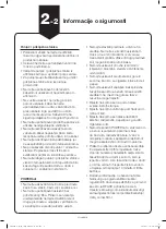 Preview for 28 page of Samsung POWERbot  SR20K9000U Series Quick Reference Manual