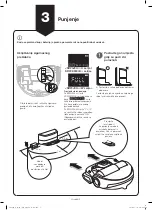 Preview for 31 page of Samsung POWERbot  SR20K9000U Series Quick Reference Manual