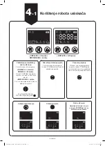 Preview for 32 page of Samsung POWERbot  SR20K9000U Series Quick Reference Manual