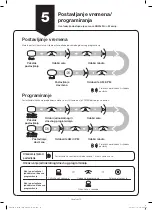 Preview for 34 page of Samsung POWERbot  SR20K9000U Series Quick Reference Manual