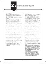 Preview for 52 page of Samsung POWERbot  SR20K9000U Series Quick Reference Manual