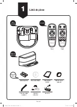 Preview for 62 page of Samsung POWERbot  SR20K9000U Series Quick Reference Manual