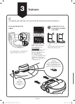 Preview for 67 page of Samsung POWERbot  SR20K9000U Series Quick Reference Manual