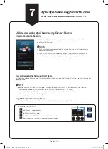 Preview for 72 page of Samsung POWERbot  SR20K9000U Series Quick Reference Manual