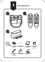 Preview for 86 page of Samsung POWERbot  SR20K9000U Series Quick Reference Manual