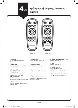 Preview for 93 page of Samsung POWERbot  SR20K9000U Series Quick Reference Manual