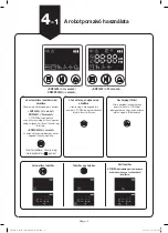 Preview for 104 page of Samsung POWERbot  SR20K9000U Series Quick Reference Manual