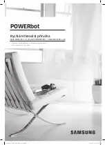 Preview for 109 page of Samsung POWERbot  SR20K9000U Series Quick Reference Manual