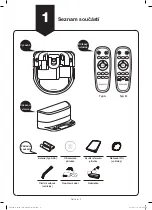 Preview for 110 page of Samsung POWERbot  SR20K9000U Series Quick Reference Manual