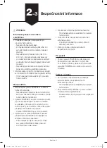 Preview for 113 page of Samsung POWERbot  SR20K9000U Series Quick Reference Manual