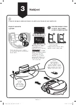 Preview for 115 page of Samsung POWERbot  SR20K9000U Series Quick Reference Manual