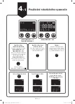 Preview for 116 page of Samsung POWERbot  SR20K9000U Series Quick Reference Manual