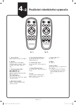 Preview for 117 page of Samsung POWERbot  SR20K9000U Series Quick Reference Manual