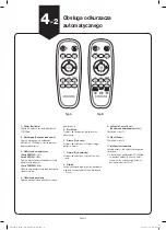 Preview for 141 page of Samsung POWERbot  SR20K9000U Series Quick Reference Manual