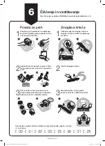 Preview for 155 page of Samsung POWERbot  SR20K9000U Series Quick Reference Manual