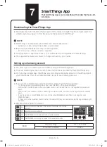 Предварительный просмотр 16 страницы Samsung POWERbot VR AM70 Series Quick Reference Manual