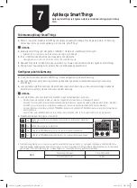 Предварительный просмотр 168 страницы Samsung POWERbot VR R72 Series Quick Reference Manual