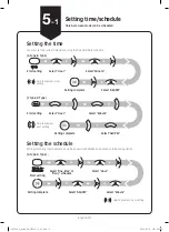 Preview for 10 page of Samsung POWERbot VR10M703PW9 Quick Reference Manual